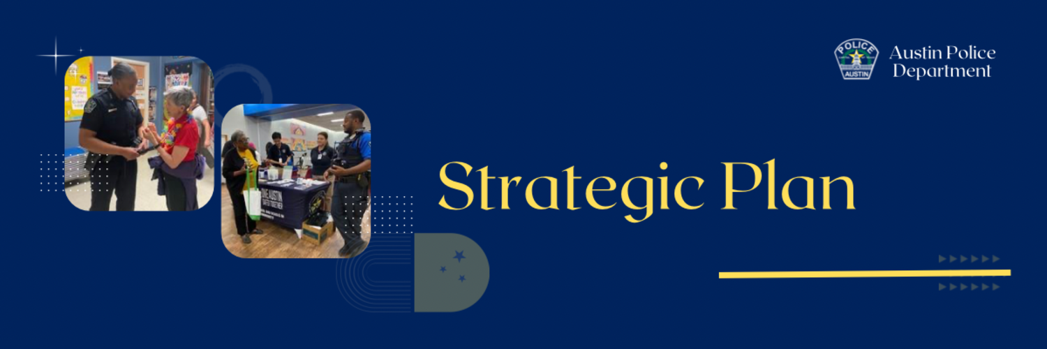 Featured image for APD Strategic Plan