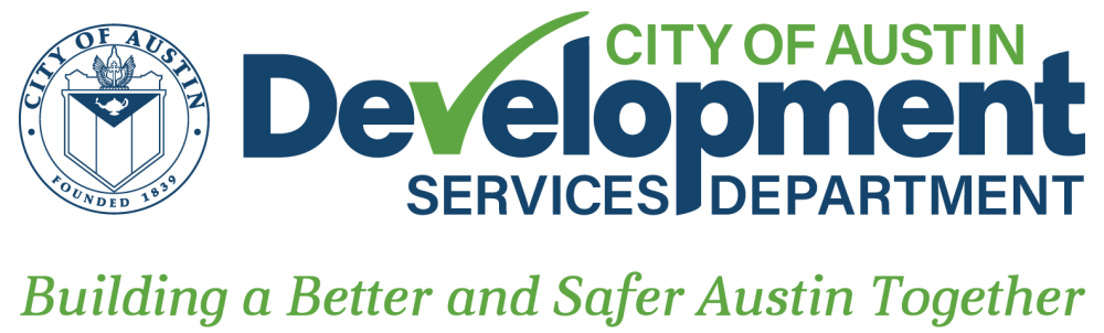 Development Services Department logo