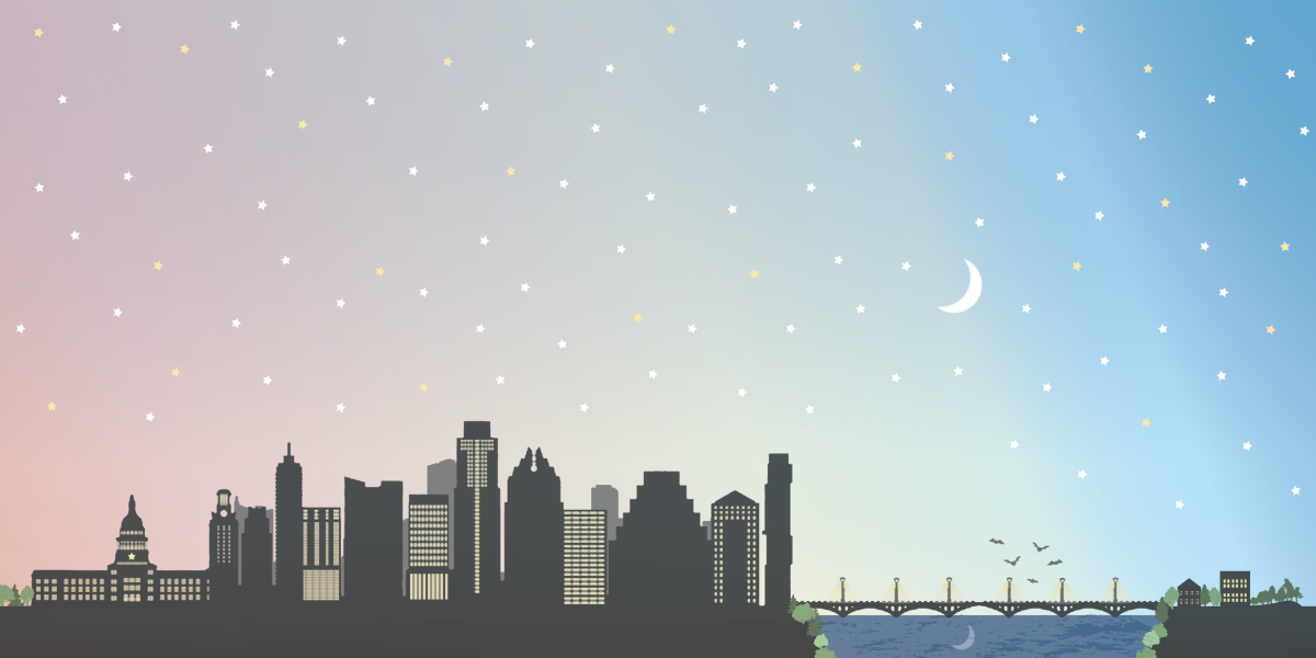Featured image for Austin Citywide Lighting Survey