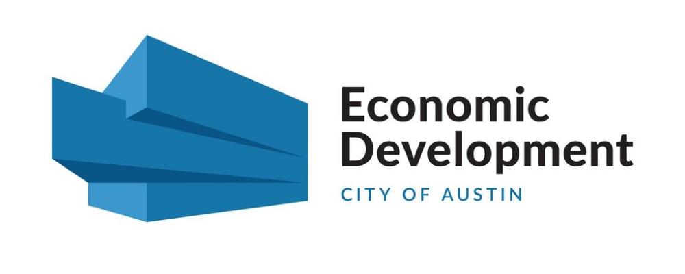 Economic Development logo