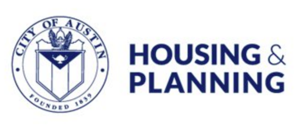 Housing and Planning logo