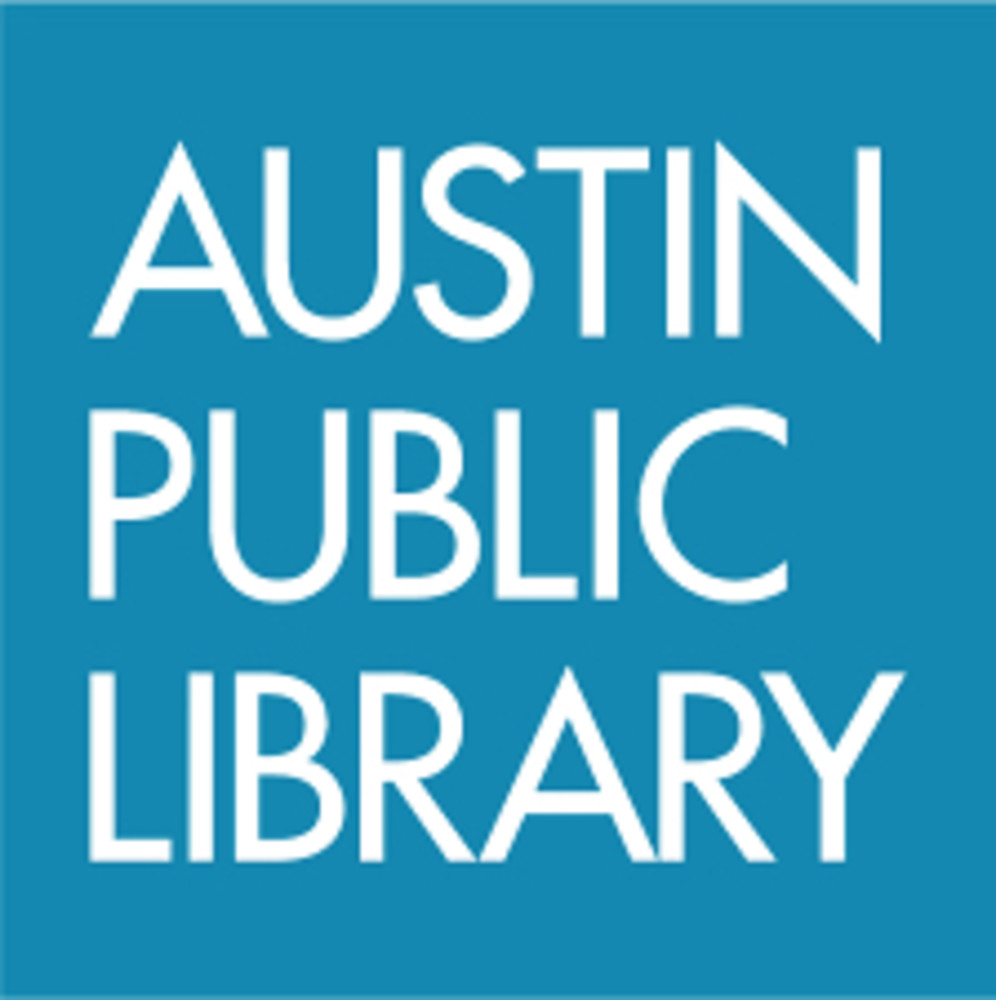 Austin Public Library logo
