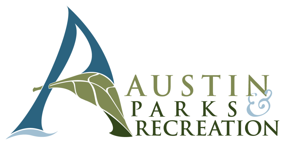 Parks and Recreation dept logo