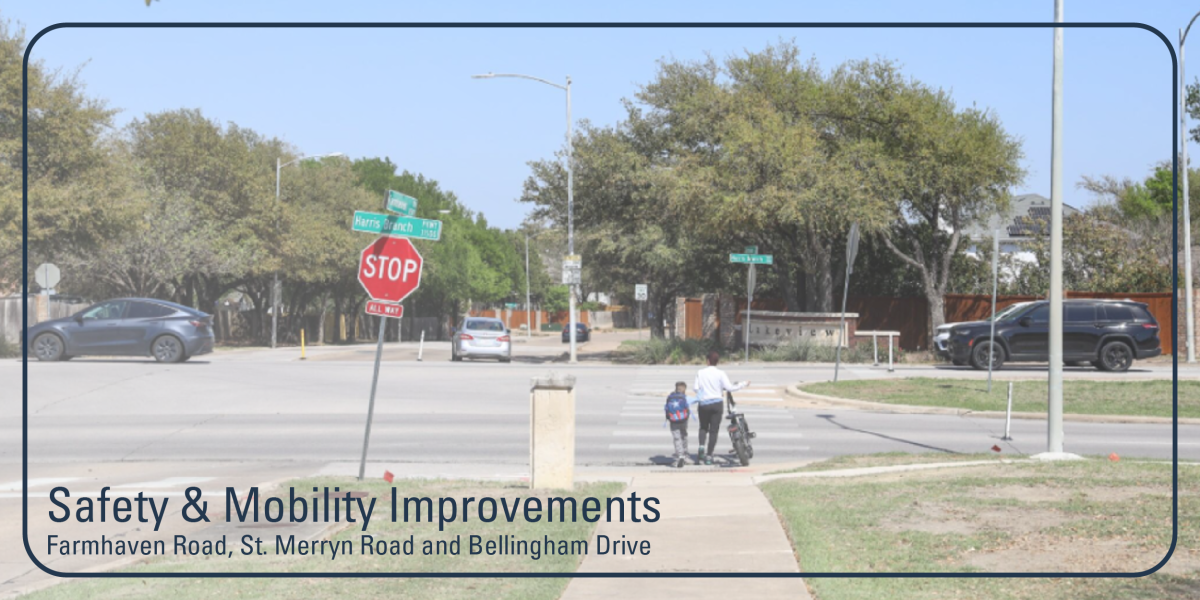 Featured image for Bluebonnet Trail Phase 2 
