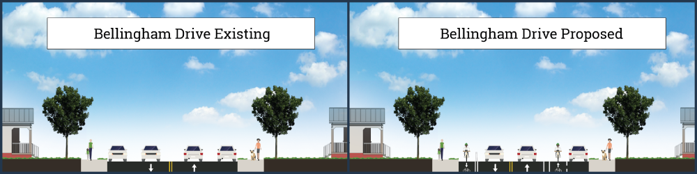 Bellingham Streetmix