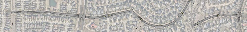 St. Merryn Road Rollplot Thumbnail