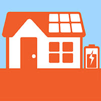 The project logo