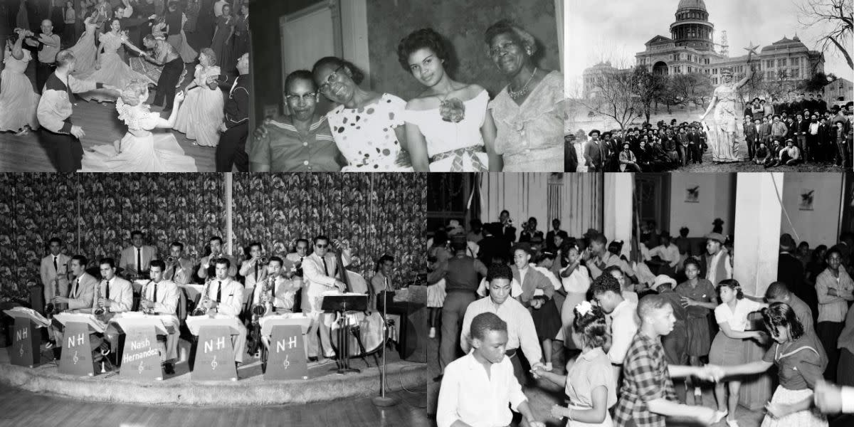 Featured image for Austin's Archives and You: Preserving City & Community Histories