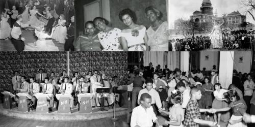 Public Meeting for Austin's Archives and You: Preserving City & Community Histories